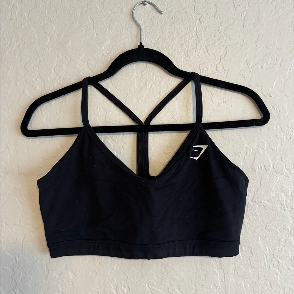 Gymshark DNU Sports Bra